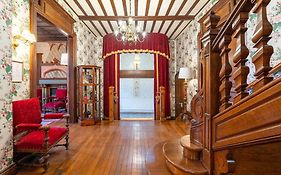 Grand Hôtel Des Templiers